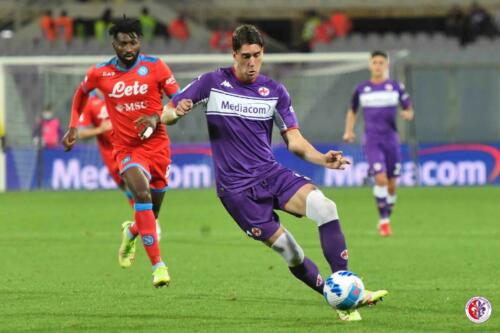 ACF FIORENTINA VS NAPOLI 23